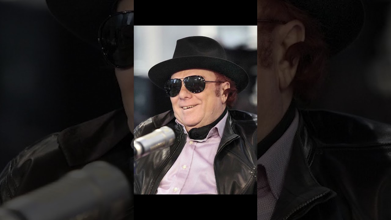 Echoes in Real Time Van Morrison Finds Clarity in Remembering Now
