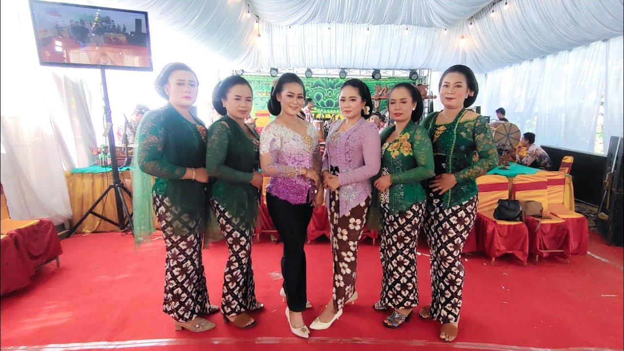 LIVE LOKANANTA CAMPURSARI DI RUMAH BPK.KASWAN ALM. IBU SURATMI GEMIRING  DS.TAWING KEC.MUNJUNGAN