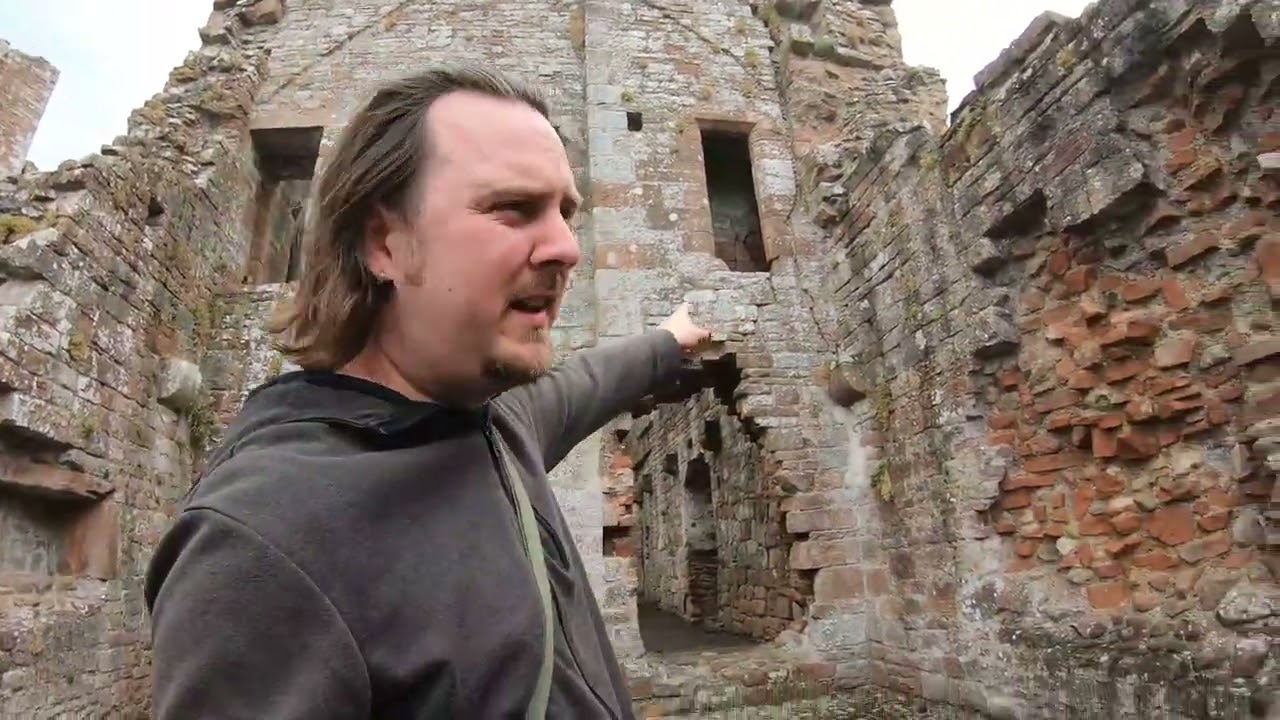 brougham castle