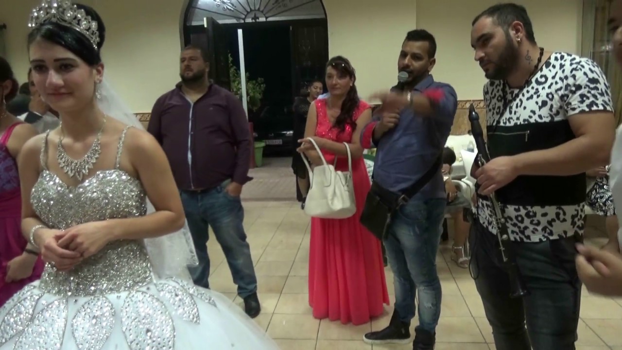 Svatben den na rita & iordan 3 chas berkovica 2016 FULL HD
