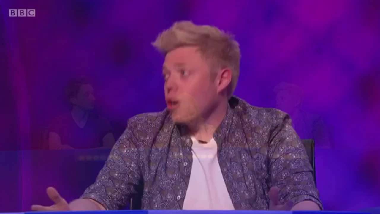 Mock The Week - The Unholy Return of Private Browsing