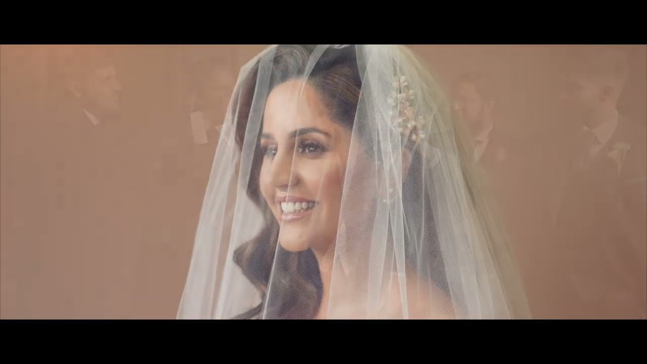 Emunpreet & Suneel Wedding Trailer