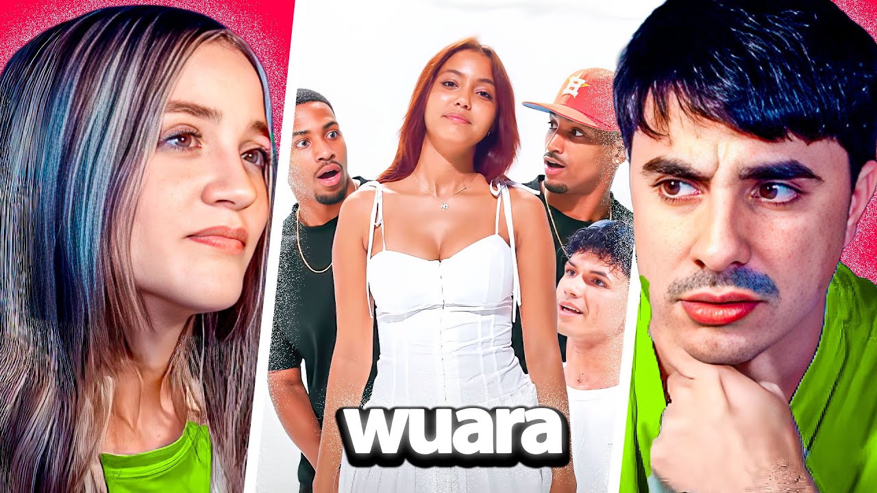 WUARA 25 vs 25 ULTIMO DIA (Con Mi NOVIA)