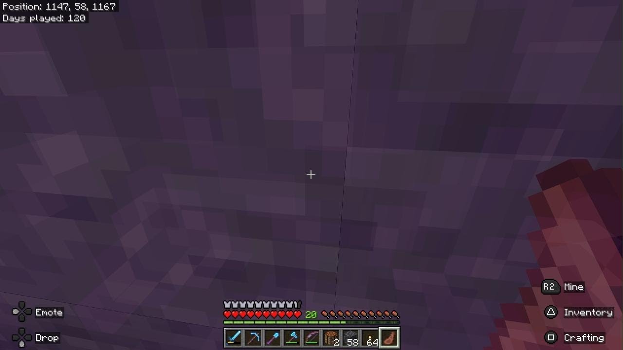 Minecraft ASMR World Part 30