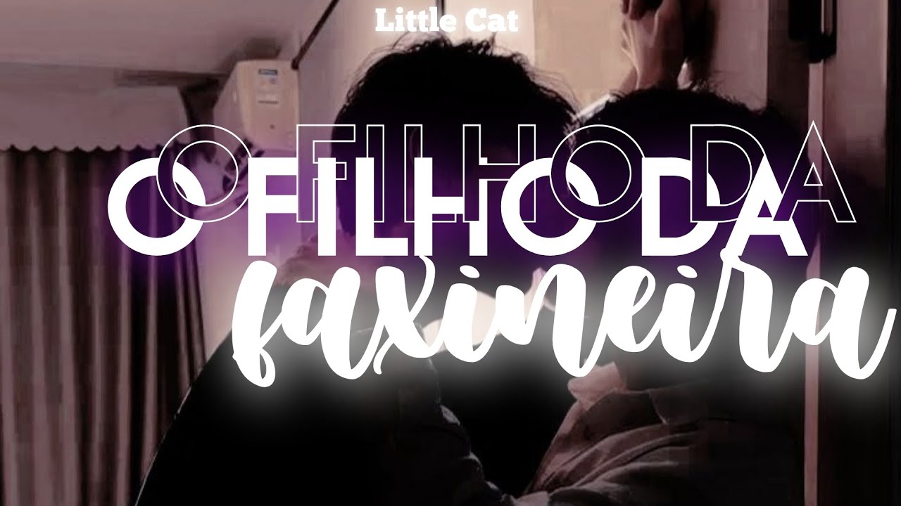 [ASMR JIKOOK] •O filho da faxineira•