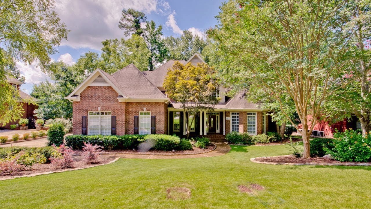 Home for Sale Huntsville AL - 2923 Hampton Cove Way MLS