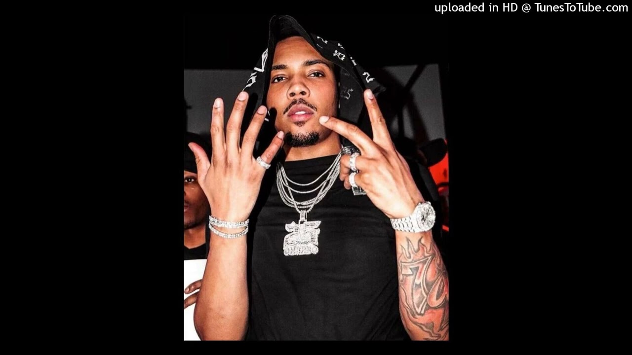 [FREE] G Herbo Sample Type Beat - "Patience"