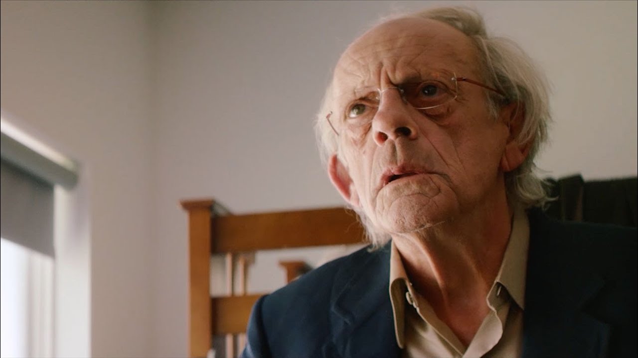 ReRUN Official Trailer | Christopher Lloyd