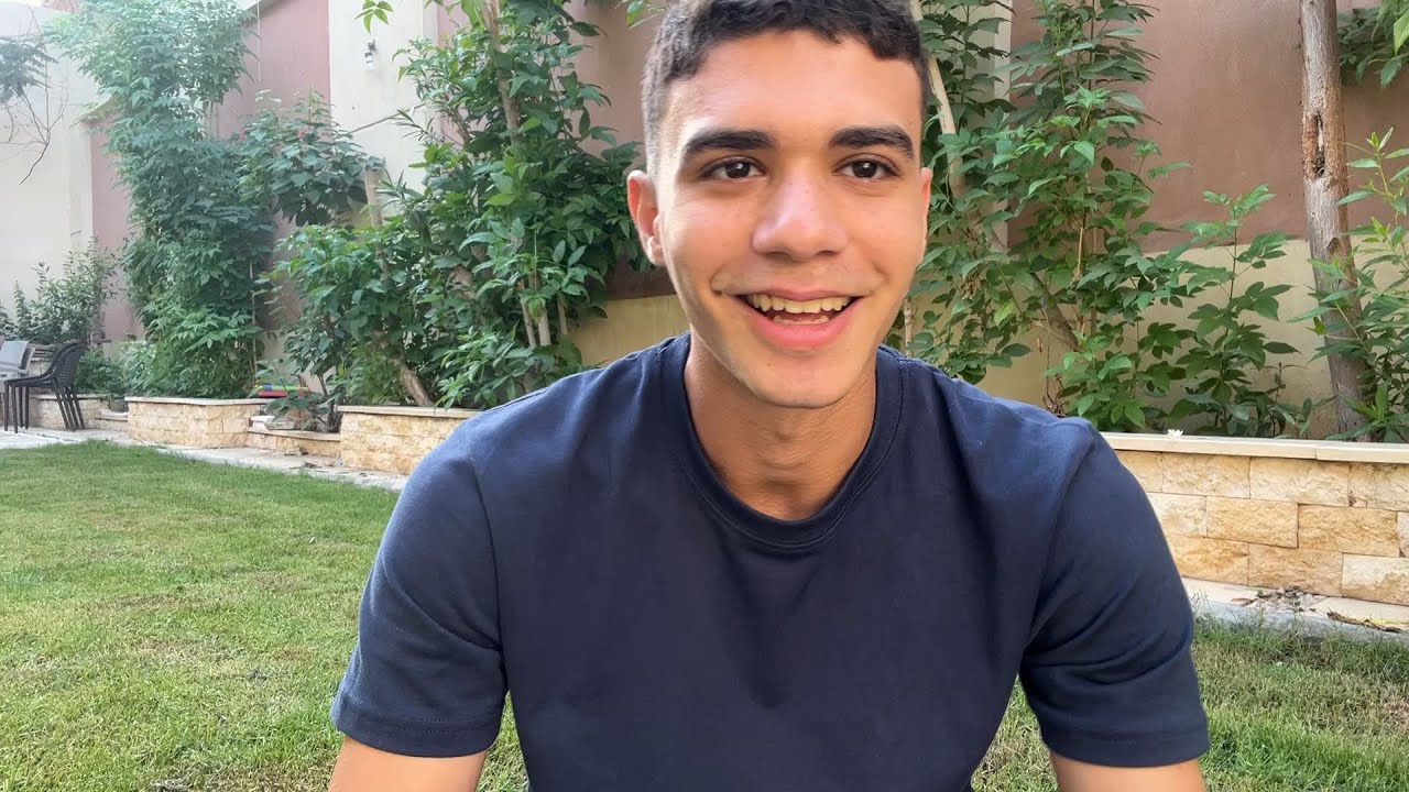 اتعلمت ايه لما عملت حادثه و انا عندي ١٧ سنه