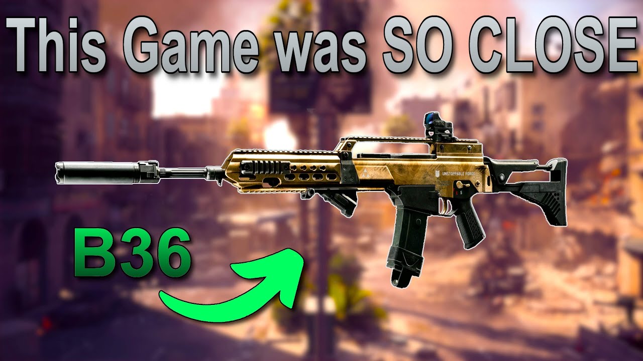 I FAILED to Carry this team to VICTORY 82Kills (Full Round Gameplay) - Battlefield 6