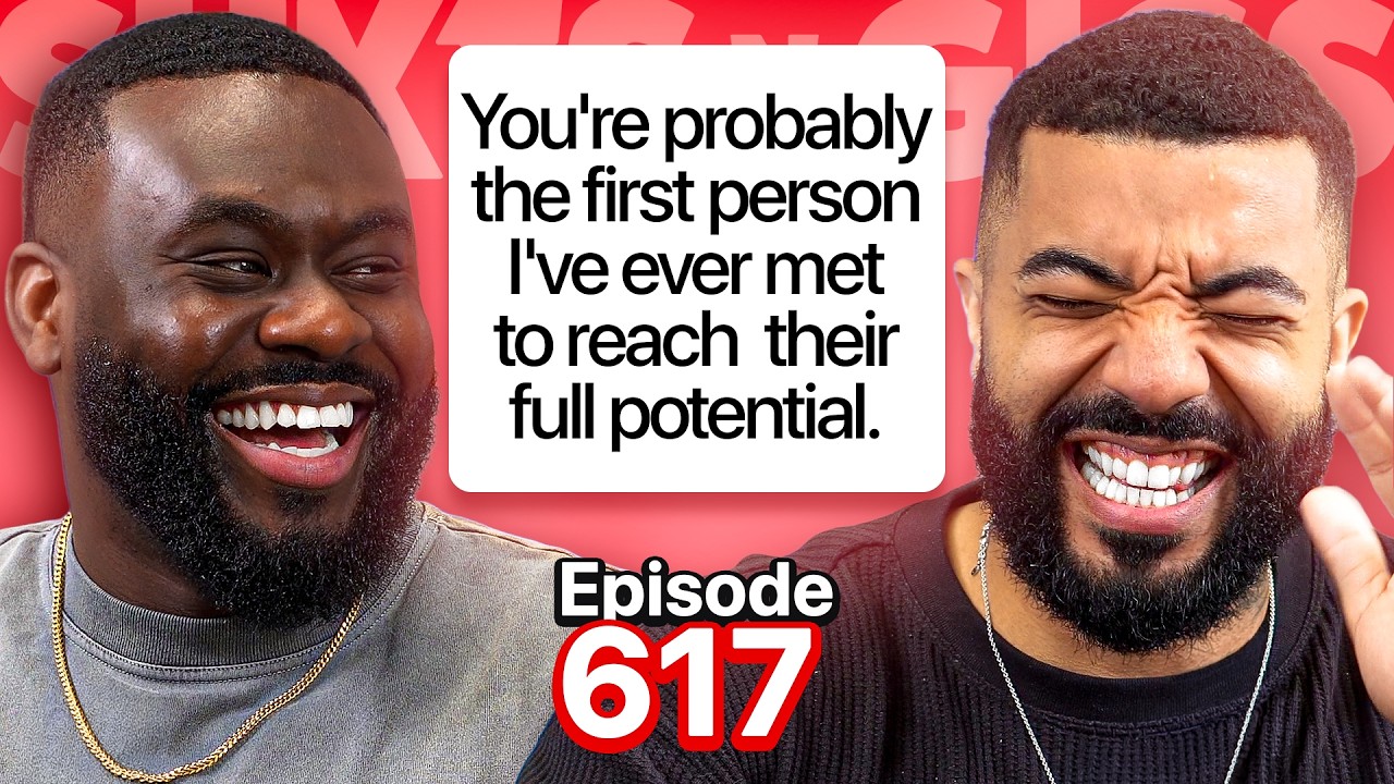 MOST INTELLIGENT INSULTS! | EP 617