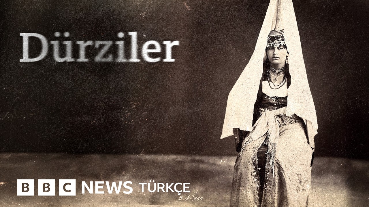 D&uuml;rzilik: Ortadoğu'da gizemli bir inan&ccedil;