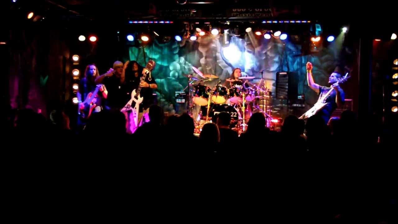 Strength Beyond Strength  - Cemetery Gates - A PANTERA Tribute