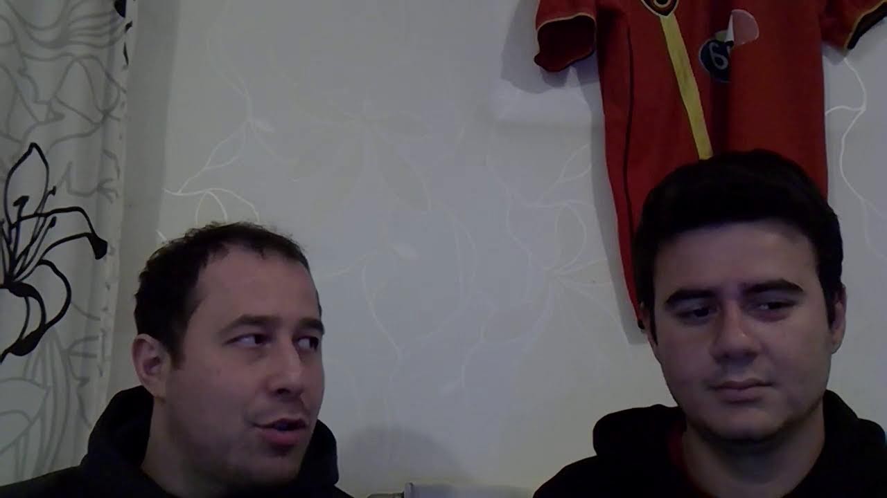 Portakal Futbol | Atletico - GS Mac Sonu