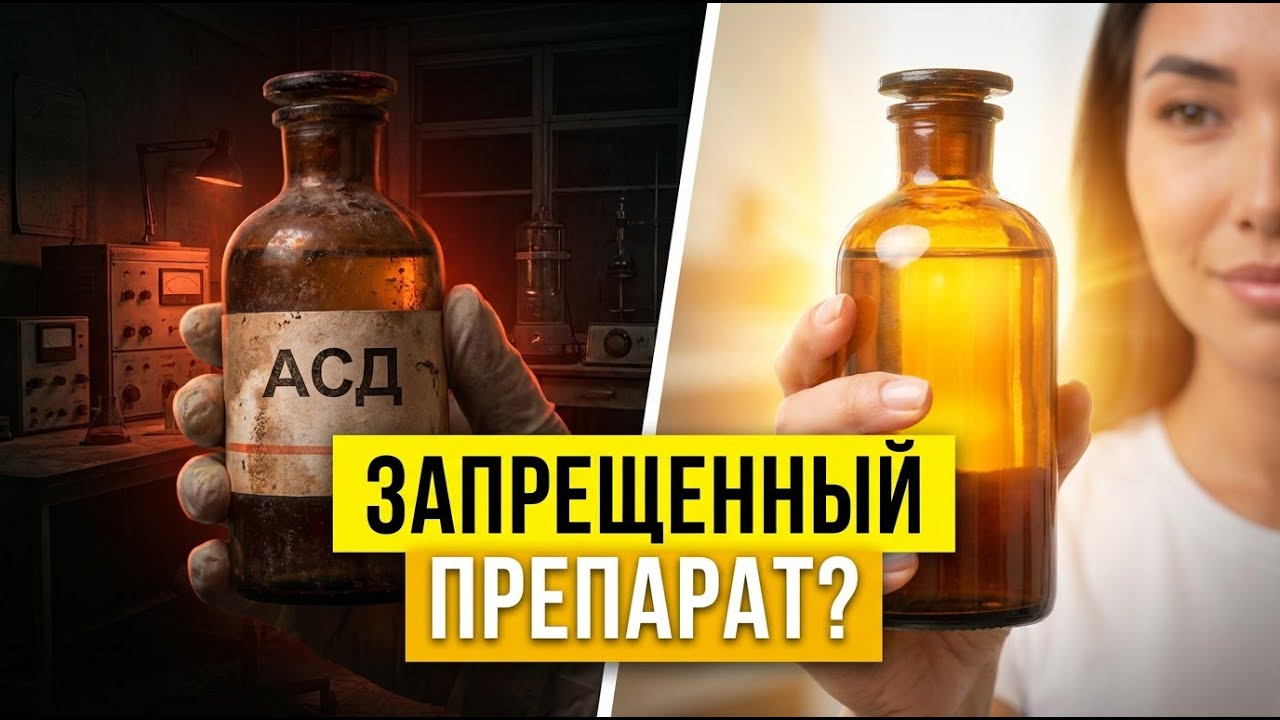 АСД фракция 2 работает? Проверяем отзывы реальных пациентов