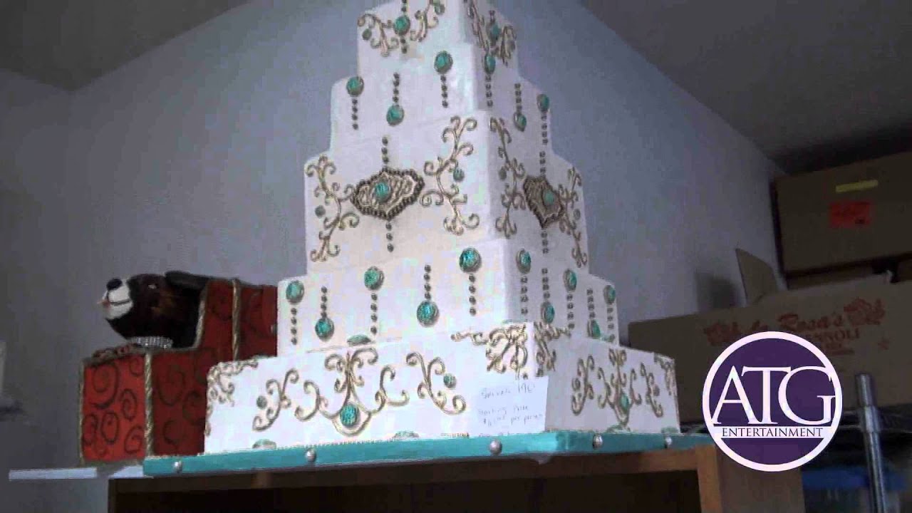 Cheesecake Etc - Wedding Cakes Charlotte, NC