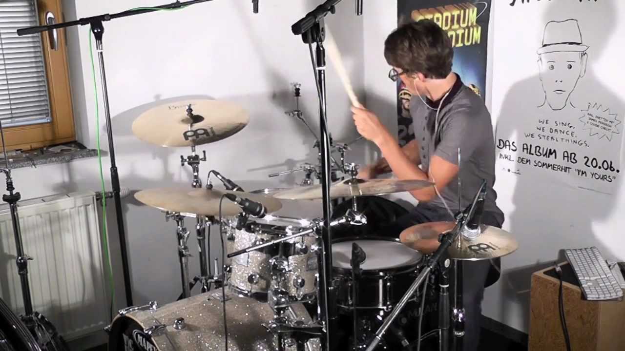Beyoncé - Love On Top | Maximilian Langer Drum Cover
