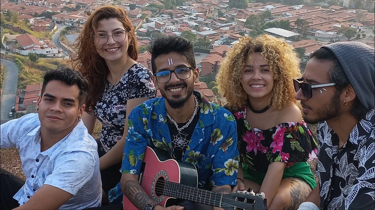 Pasaje Project - La Península (Cover)
