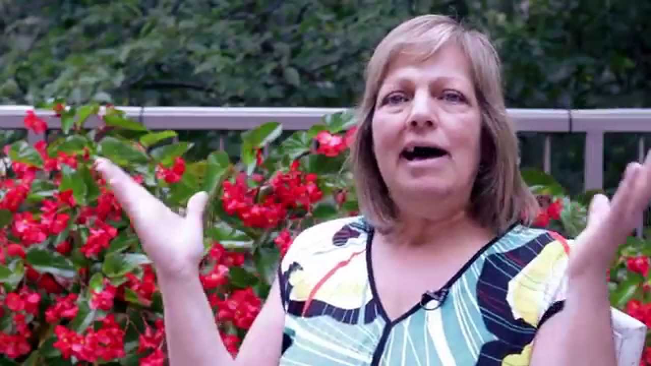 Julia Cannon on Soul Speak: The Language of Your Body