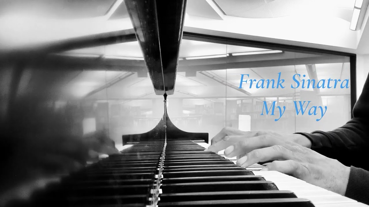 Frank Sinatra ~ My Way