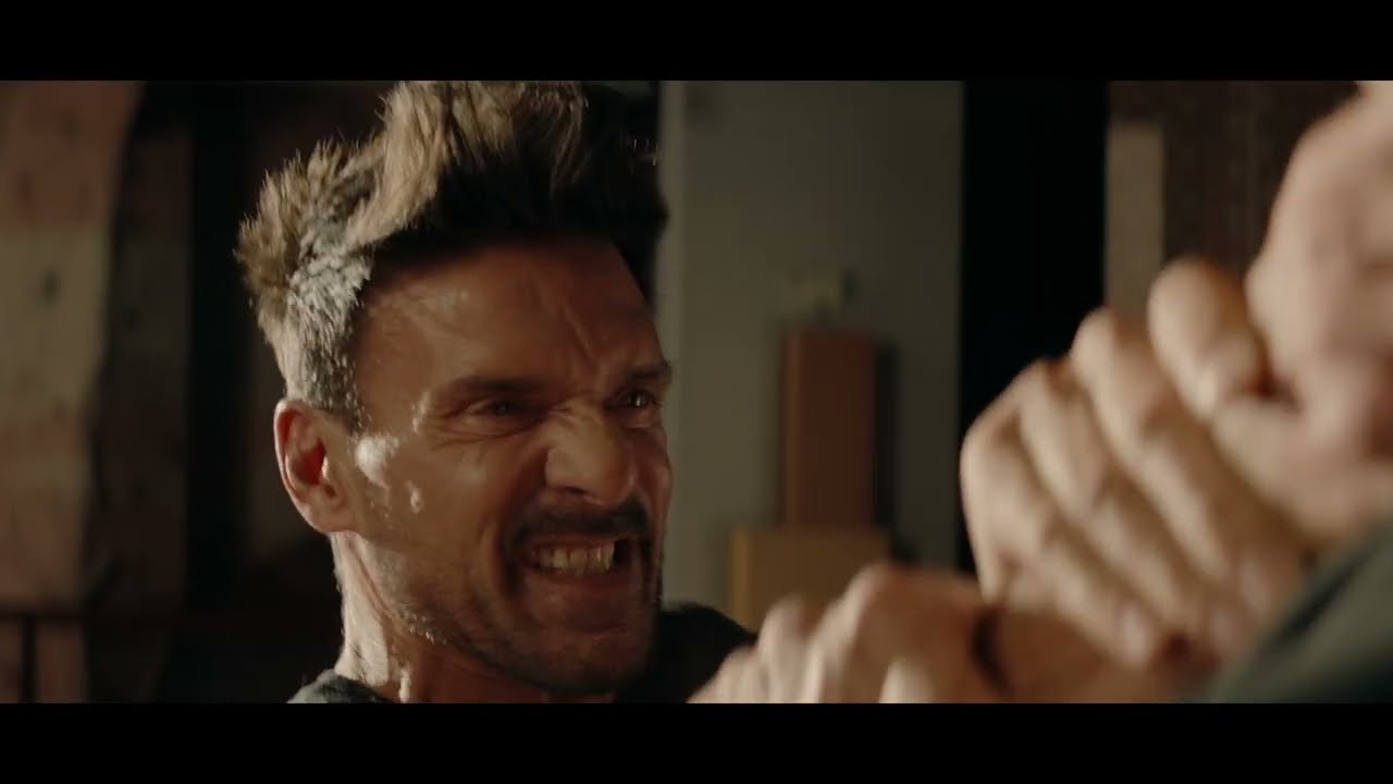 MR-9: Do or Die - (Frank Grillo, Michael Jai White) OFFICIAL TRAILER (YEAR)