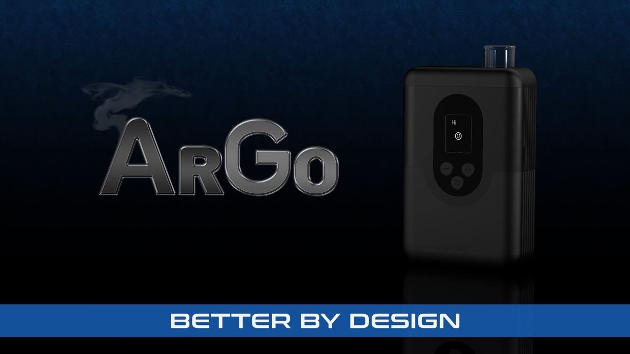 ArGo | Ready, Set, Go
