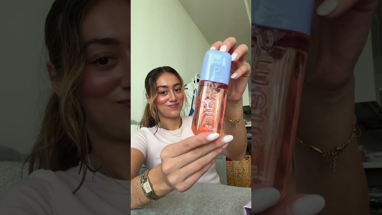 Was anyone in search of a perfume that smells like a new doll? #boysmells #boysmellsfragrance Smells
