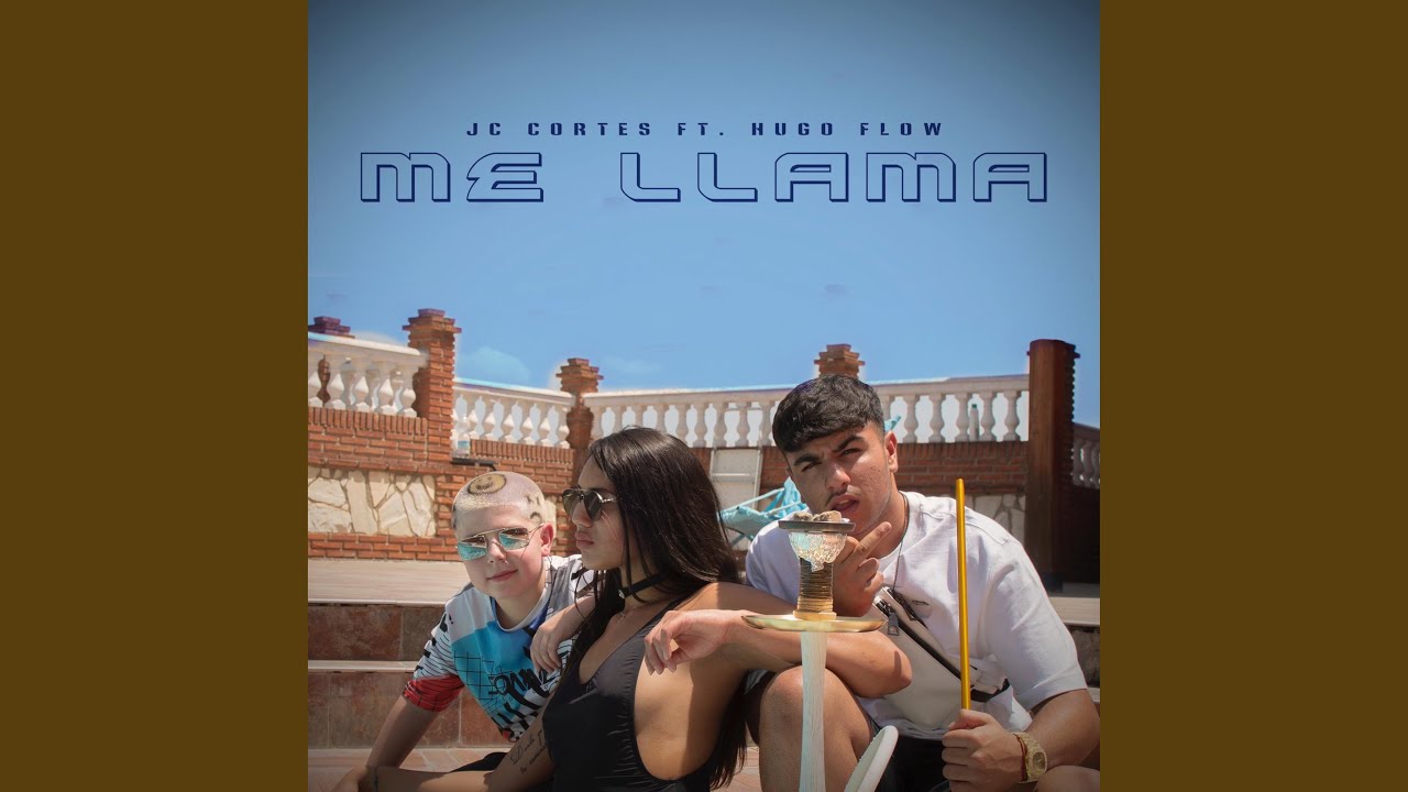 Me Llama
