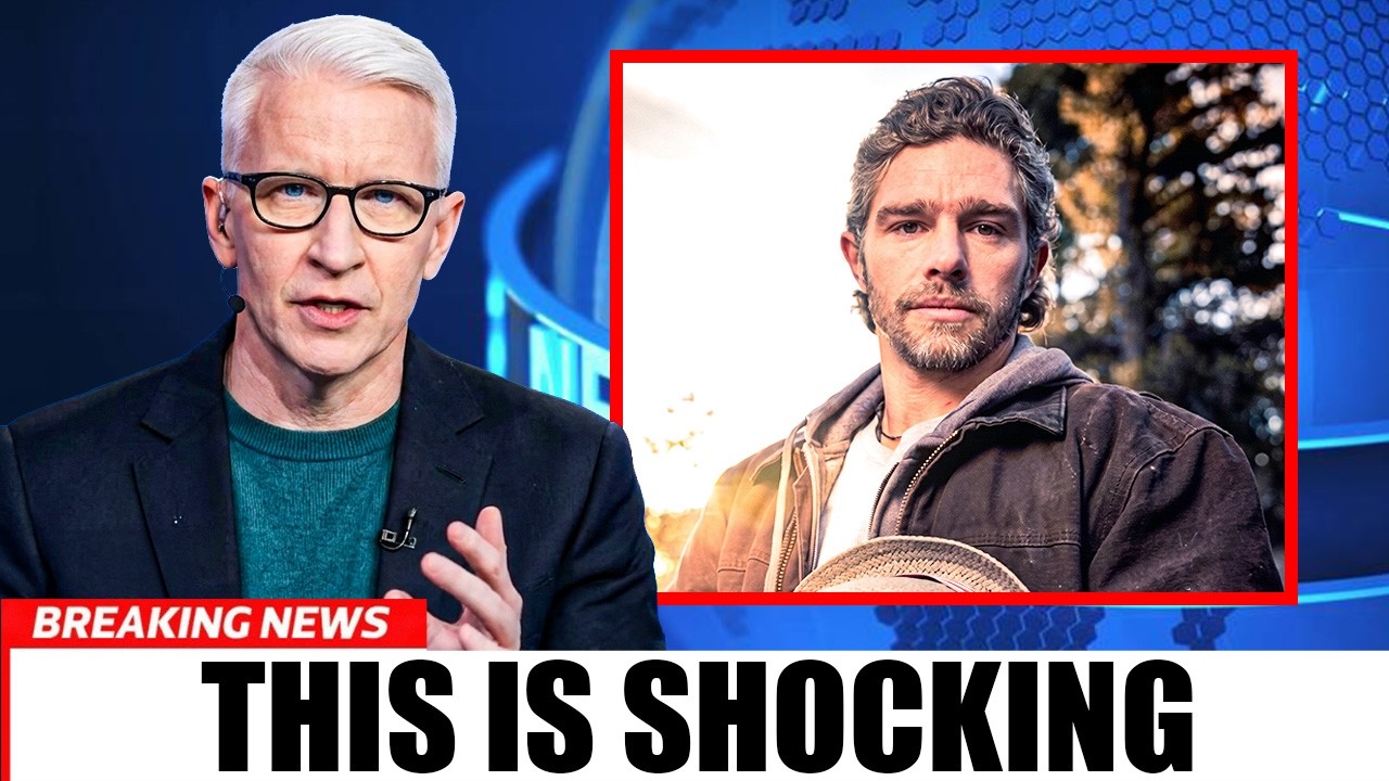 Alaskan Bush People Matt Brown Leaves Behind a Fortune That Makes His Family Cry