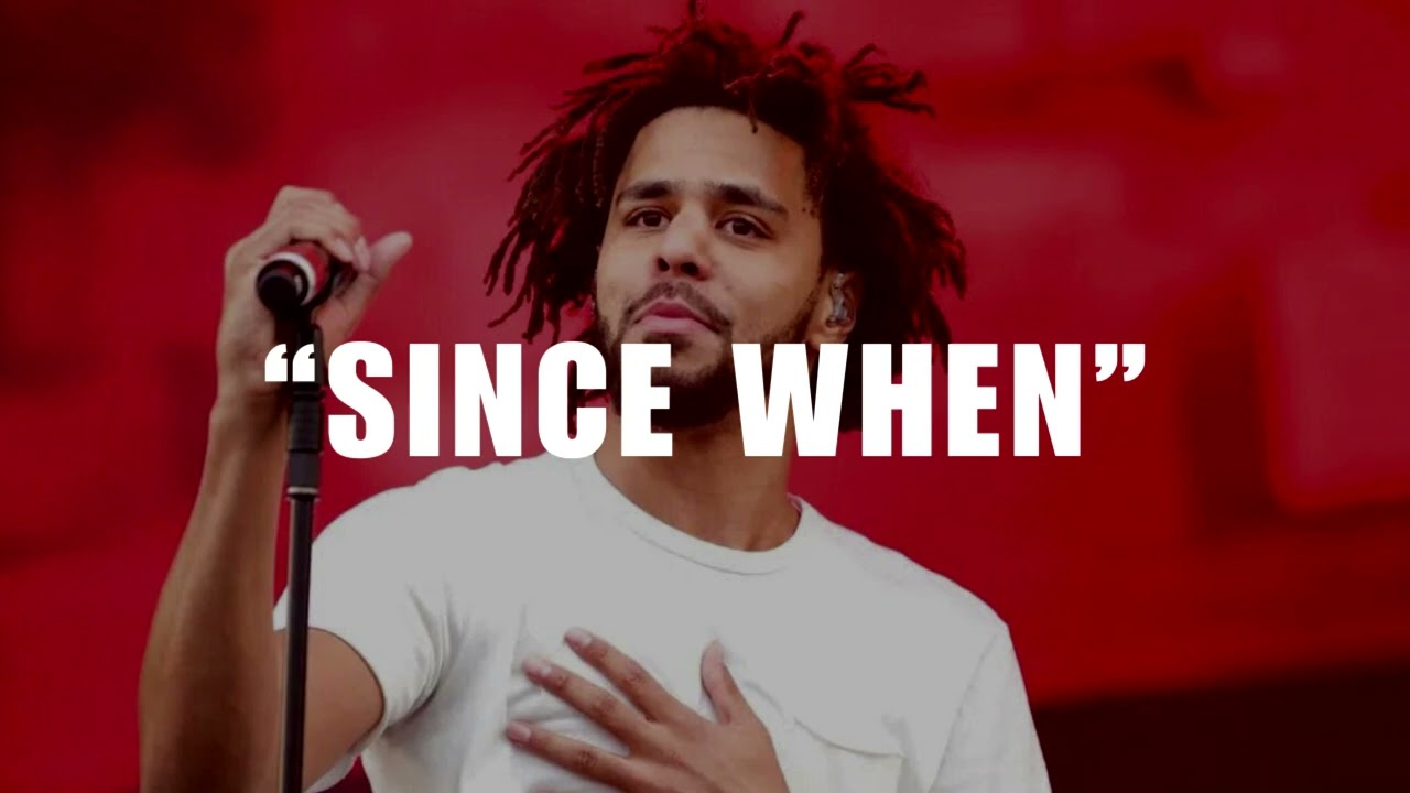 [FREE] J. Cole Type Beat 2024 - 