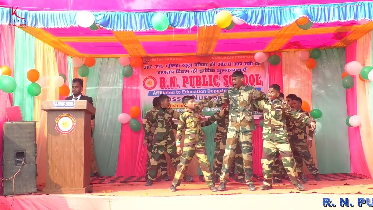 Sandese aati hai hume tarpati hai
