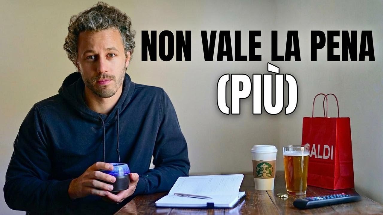 22 cose su cui non vale più la pena spendere soldi