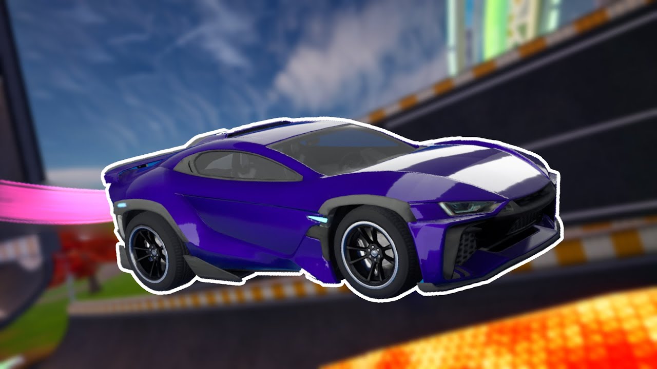 Getting Closer to Unreal | Road to Unreal pt.4 | Champion