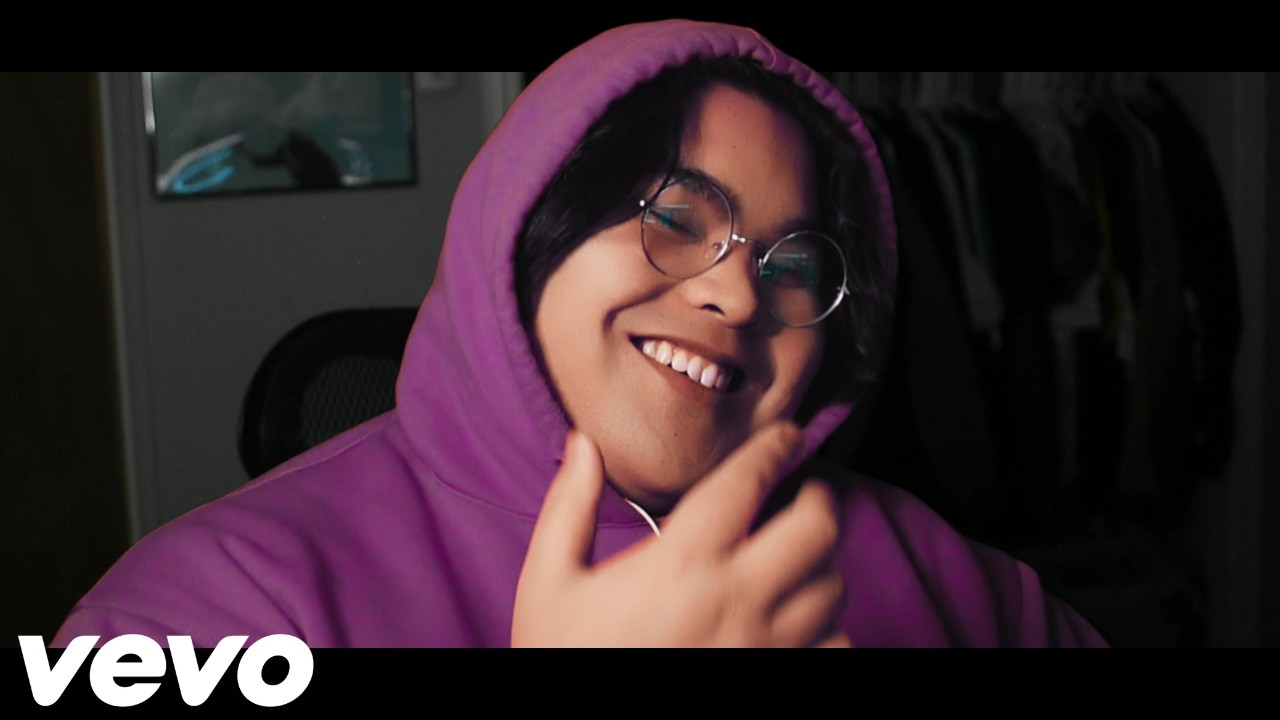 Izayaa (RipCypheruz) - Torn (FULL SONG)