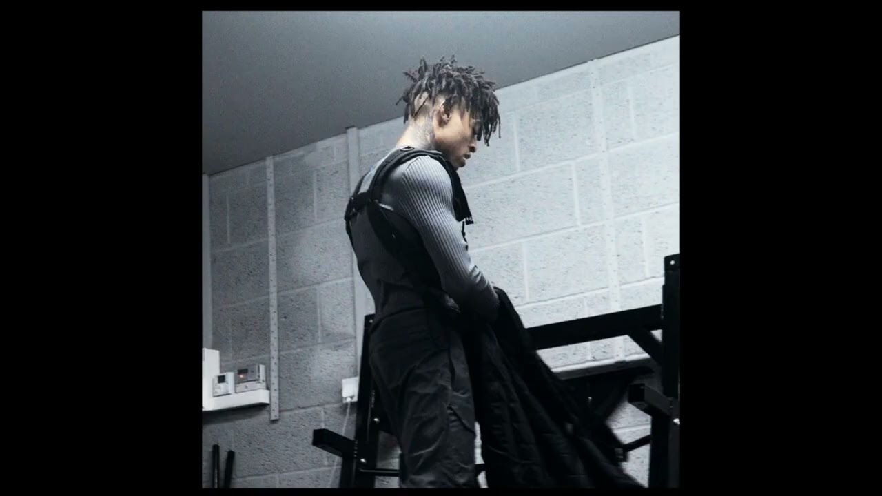 [FREE] SCARLXRD TYPE BEAT 'NIGHT OPS' PROD.L1Me
