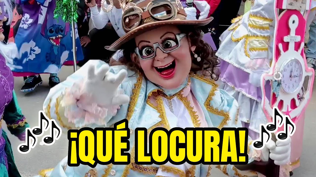 Las Internacionales Abuelitas y Miguel Ángel Tzul encendieron El Tejar en 2026 🔥