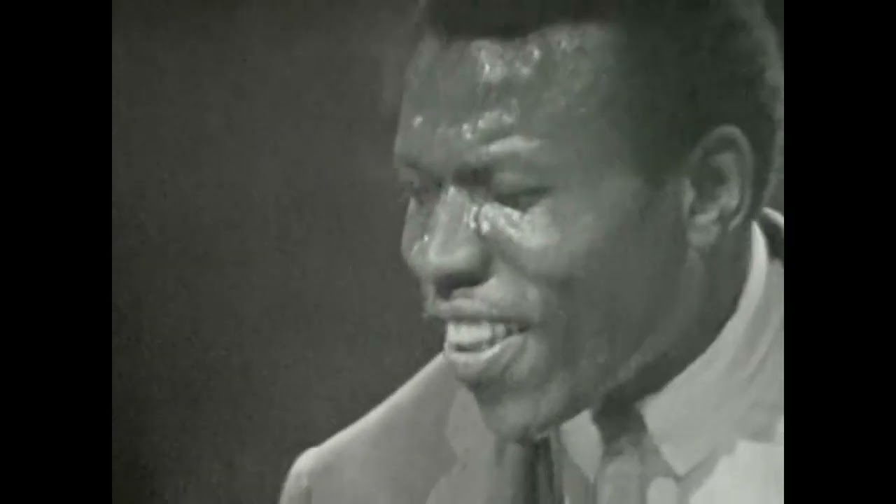 John Coltrane &agrave; Comblain la Tour sur Auvio