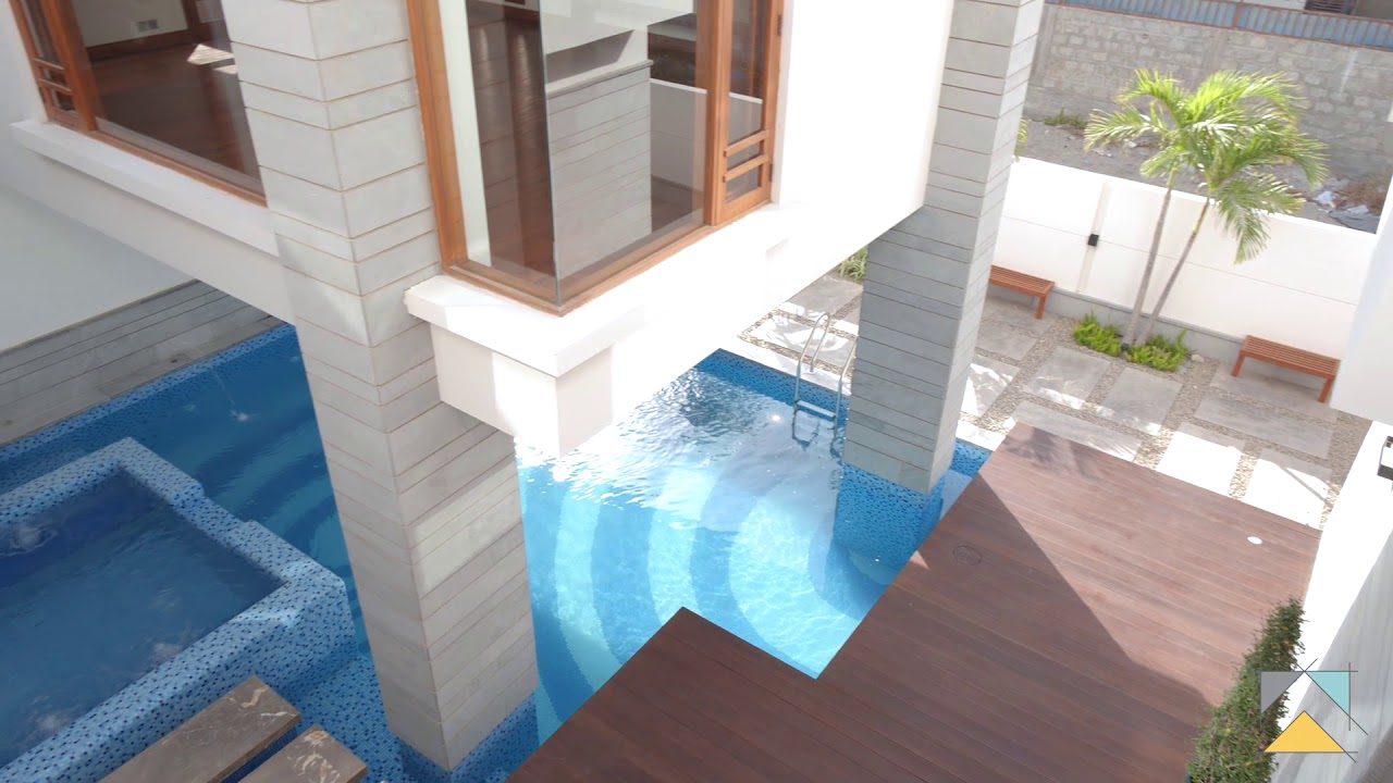 A Luxury Home by Signature Villas