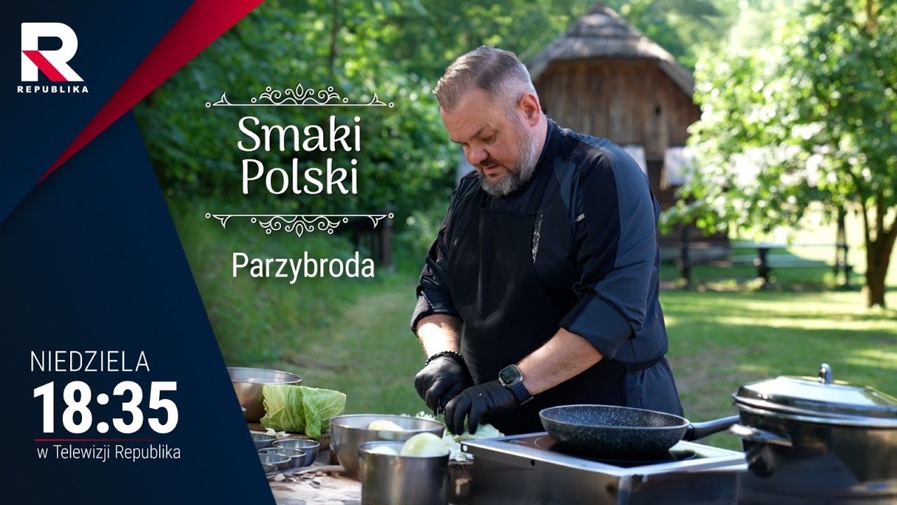 Parzybroda - to rewelacyjna zupa. Dlaczego taka nazwa? Sprawdź! | Smaki Polski