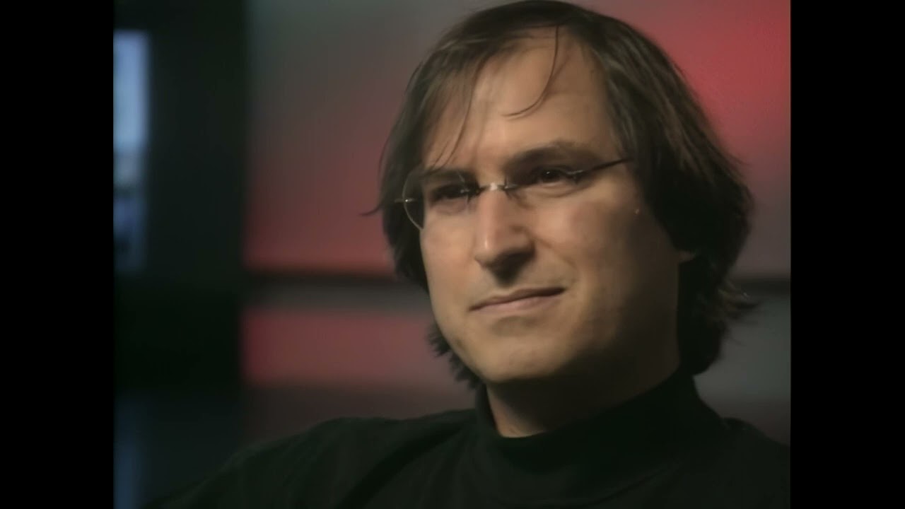 Triumph of the Nerds (3 of 3) 4K Upscaled