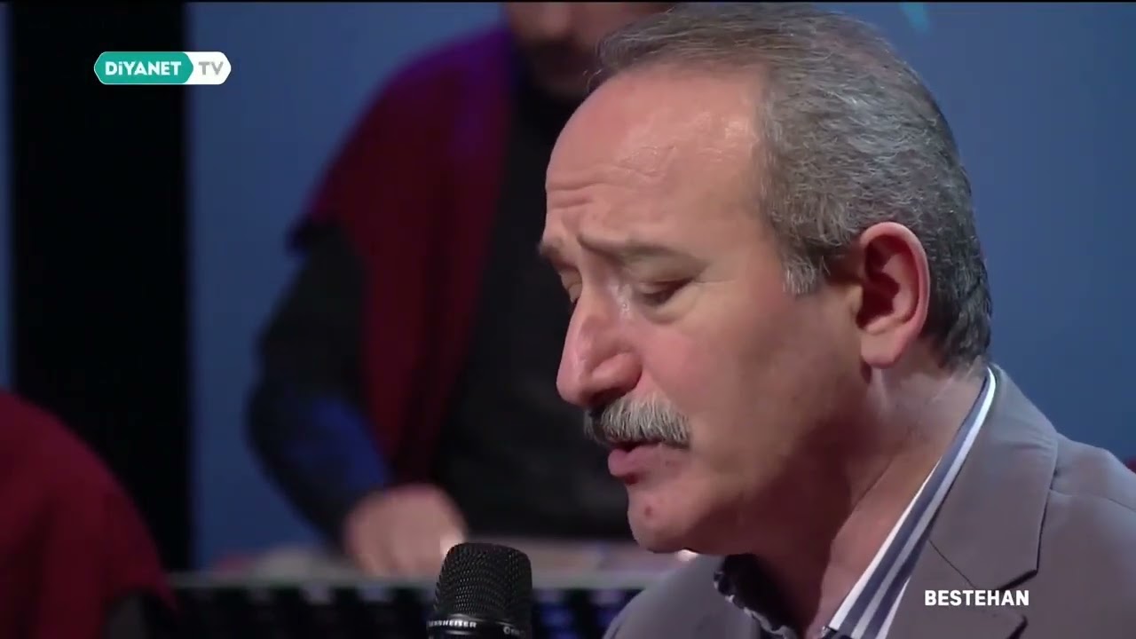 Mehmet Kemiksiz | Arayu Arayu Bulsam İzini | Hicâz İlâhî