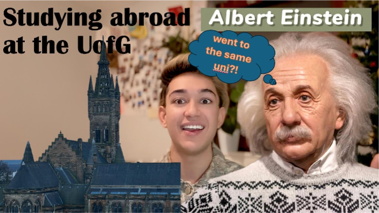 University of Glasgow as an International Student: My Honest Experience + Advice