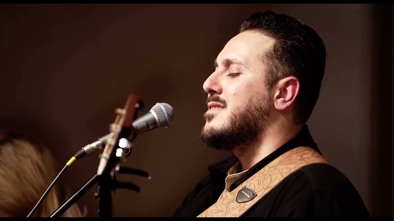 Ադոնայ / Adonai - aghotqi tun parabanutyun