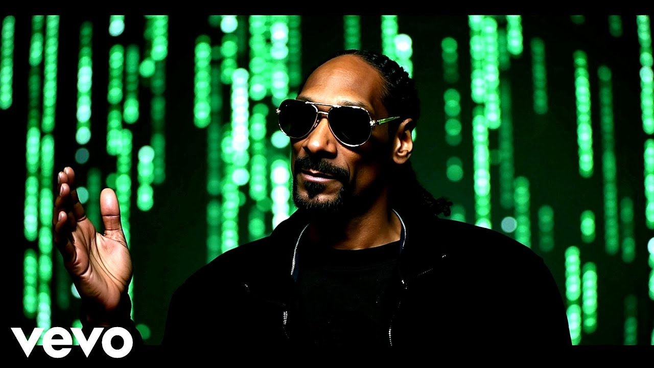 Snoop Dogg - Matrix ft. Xzibit & 50 Cent & Ice Cube | 2025