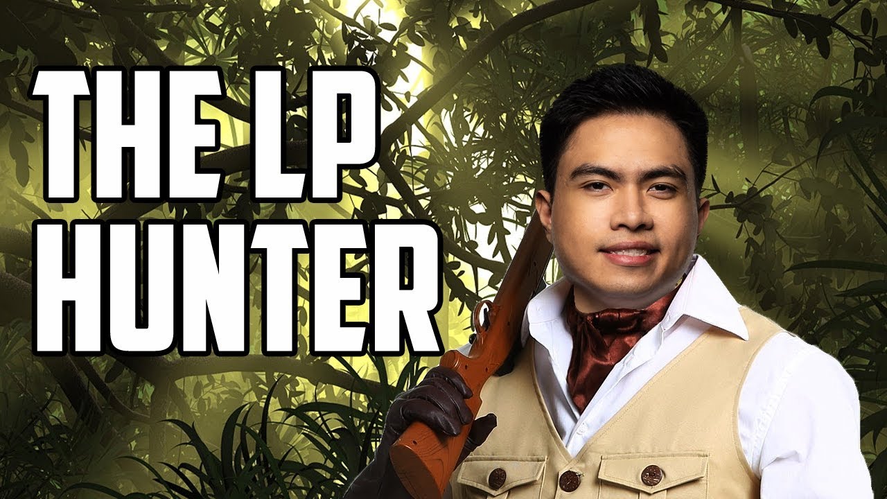 Xmithie | LP Hunter : Taliyah Game Highlights