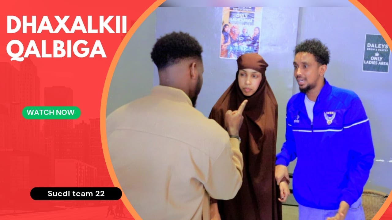 MUSALSALKA DHAXALKII QALBIGA SEASONE 2 .EP. 95