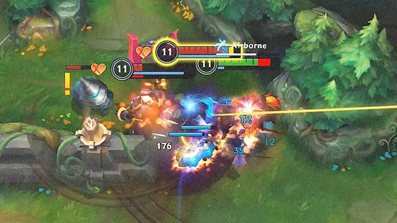 1v2