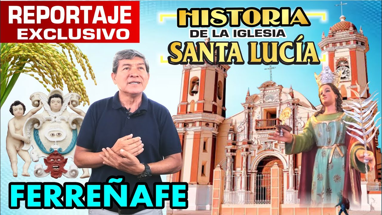 HISTORIA DE LA IGLESIA 