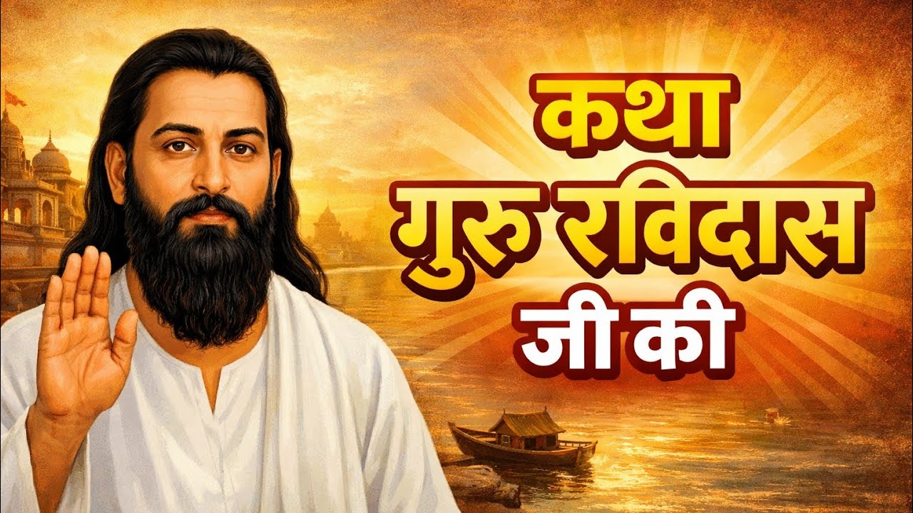 Katha Guru Ravidas Ji Ki#gururavidasJI#viral#shortsfeed#trending#katha#viralvideo#waheguru#like#view