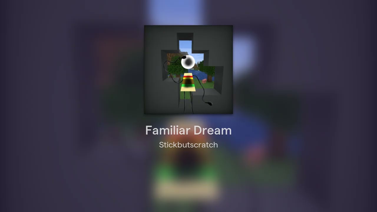 Familiar Dream